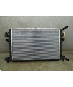 Wasserkühler 5Q0121251HS Motorkühler 193Tkm VW Passat B8 2.0 TDI 17.1818.158