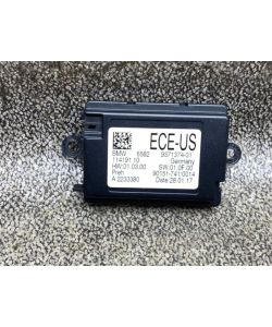Steuergerät iDrive ECE-US 9371374 112Tkm BMW 5er F11 F10 520D 17.1875.070