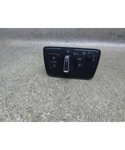 Lichtschalter 3G0941633 180Tkm VW Passat B8 2.0 TDI 3C 15.1826.036