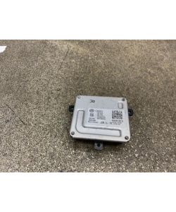 Steuergerät Tagfahrlicht 4G0907697D 141Tkm Skoda Octavia III 5E 14.1932.063