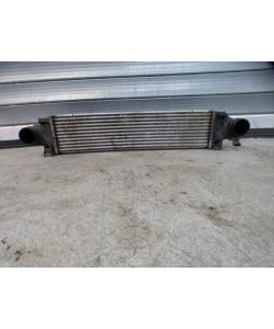 Ladeluftkühler 31338475 Kühler 225Tkm Volvo V60 2.4 D5 13.1480.048