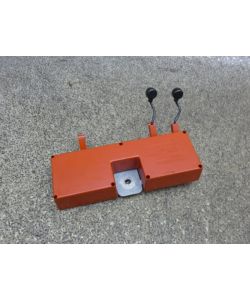 Antennenverstärker 30752894 def 196Tkm Volvo V70 II 2.4D 08.1831.014