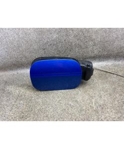 Tankklappe 5E0809702 Tankdeckel Benzin Skoda Octavia III 5E 1.4 TSI 14.1932.082