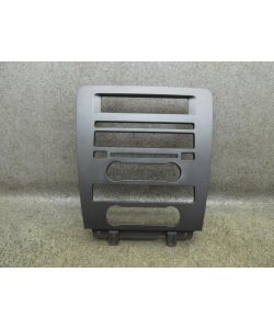 Blende Klimabedienteil 6304302-A Rahmen Ford Mustang V V6 Facelift 14.1824.023