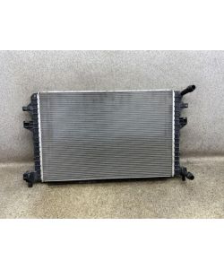 Wasserkühler 5Q0121251EJ Motorkühler Skoda Octavia III 5E 1.4 TSI 14.1932.107