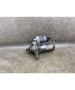 Anlasser 02Z911024Q Starter 141Tkm Skoda Octavia III 5E 1.4 TSI 14.1932.152