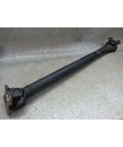 Kardanwelle 7632650 128Tkm BMW F20 1K4 118d xDrive 13.1448.150