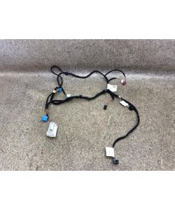 Kabelbaum Tür vorne links A0009060702 A2055403942 Mercedes W205 C220 17.1931.032