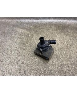 Zusatzwasserpumpe 5Q0965567 141Tkm Skoda Octavia III 5E 1.4 TSI 14.1932.136