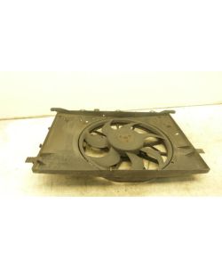 Kühlerlüfter 1137328081 Lüfter 8649634 Volvo V70 II 2.4 V70 02.1131.012