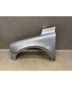 Kotflügel vorne links Silber Met. 477 Volvo XC90 I 2.4 12.1914.205