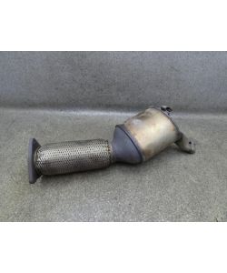 Katalysator 31219052 3021007 2988636200 Kat 196Tkm Volvo V70 II 2.4D 08.1831.074