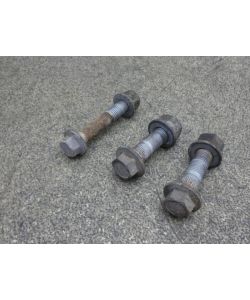 Befestigungsschrauben Achsschenkel vorne links Ford Mustang V 2013 14.1824.121