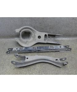 Querlenker HR hinten rechts 196Tkm Volvo V70 II 2.4D 08.1831.088