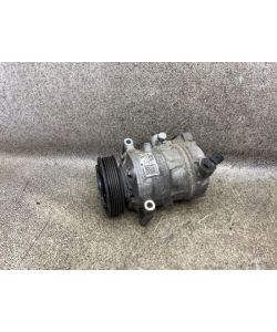 Klimakompressor 5Q0820803C 141Tkm Skoda Octavia III 5E 1.4 TSI 14.1932.154