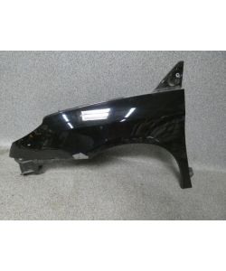 Kotflügel links schwarz 1486704080 L def 157Tkm Citroen C8 2.0 09.1715.007
