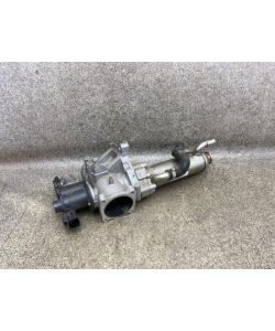 AGR-Rohr 31219874 8801828 Abgasrückführventil Volvo XC90 I 2.4 12.1914.166