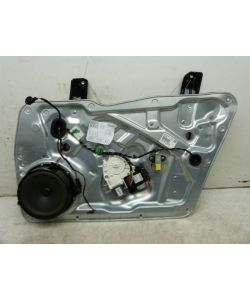 Fesnterheber VR vorne rechts FH-Motor 137Tkm VW Tiguan 5N 2.0 TSI 09.1444.006