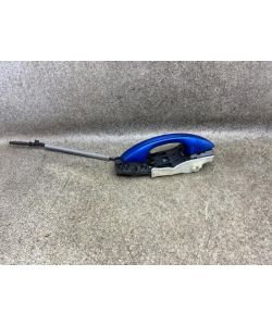 Türgriff außen hinten rechts 5L0837885C Skoda Octavia III 5E 14.1932.036