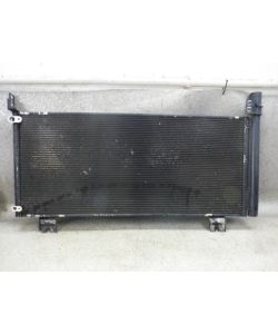 Klimakondensator Kondensator 258Tkm Toyota Lexus RX III 450h 10.1457.107