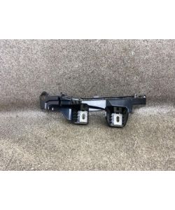 Halter Stoßstange rechts A2058850465 Mercedes W205 C220 D Avantgarde 17.1931.139