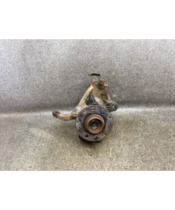 Achsschenkel vorne rechts 141Tkm Skoda Octavia III 5E 1.4 TSI 14.1932.097