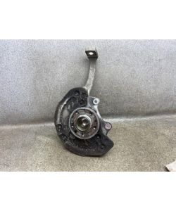 Achsschenkel vorne links A2052100 Radlager 35Tkm Mercedes W205 C220 17.1931.154