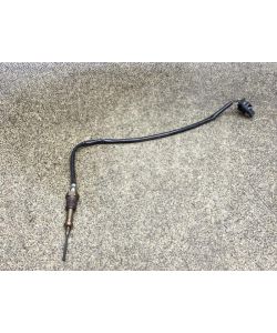 Abgastemperatursensor 8589814 112Tkm BMW F11 F10 520D Touring 17.1875.216