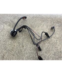 Kabelbaum Glühkerzen 8588447 758095300BA BMW F11 F10 520D Touring 17.1875.189