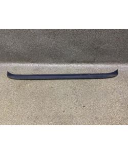 Abdeckung Stoßstange hinten 30698634 Zierleiste Volvo XC90 I 2.4 12.1914.225