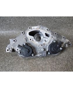 Stirnwanddeckel Stirndeckel  A2710161406 Mercedes W204 C200 Facelift 11.1865.217
