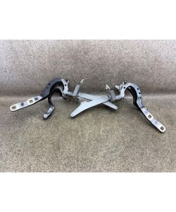 Scharnier Heckklappe links rechts BMW 5er F11 520D Touring 17.1875.078