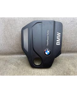 Motorabdeckung oben 8514202 112Tkm BMW F11 F10 520D Touring 17.1875.207