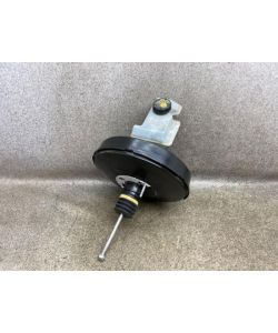 Bremskraftverstärker 5Q1614105BS 141Tkm Skoda Octavia III 5E 1.4 TSI 14.1932.159