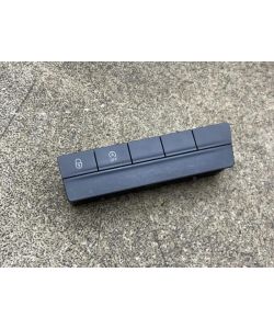 Schalterleiste 5E1927132M Skoda Octavia III 5E 1.4 TSI 14.1932.030