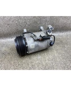 Klimakompressor 112Tkm BMW F11 F10 520D Touring 17.1875.220