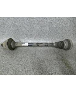 Antriebswelle hinten links 4F0501203 HL 250Tkm Audi A6 4F 2.7 TDI 11.1684.061