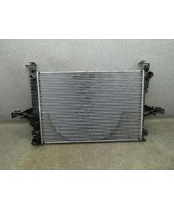 Wasserkühler 30792471 Motorkühler 196Tkm Volvo V70 II 2.4D 08.1831.076