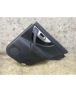 Türverkleidung hinten rechts HR def 170Tkm Infiniti QX70 S 3.0d 15.1683.005