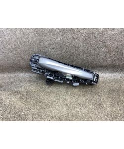 Türgriff außen hinten rechts A0997601800 Silber Mercedes W205 C220 17.1931.009