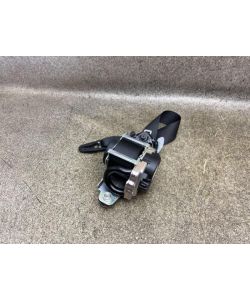 Sicherheitsgurt vorne rechts A2058600285 35Tkm Mercedes W205 C220 D 17.1931.233
