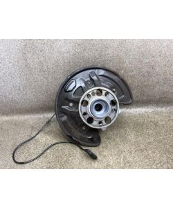 Achsschenkel hinten links A2055467380 Radlager Mercedes W205 C220 D 17.1931.148
