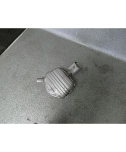 Endschalldämpfer R rechts A2044916601 149Tkm Mercedes X204 GLK 220 10.1644.097