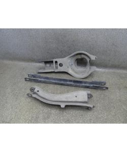 Querlenker HL hinten links 196Tkm Volvo V70 II 2.4D 08.1831.089