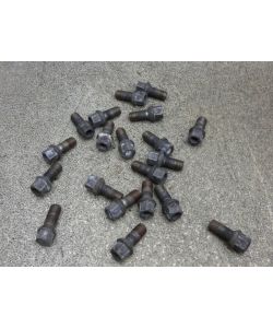 Radschrauben Satz 20x Radmuttern 180Tkm VW Passat B8 2.0 TDI 3C 15.1826.001