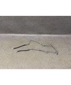 Getriebeölleitung A6421800331 A6421800431 Mercedes W218 CLS 350 CDI 14.1916.286