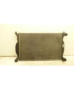 Wasserkühler Kühler Audi A4 B6 8E 1.9 TDI A4 03.1135.015