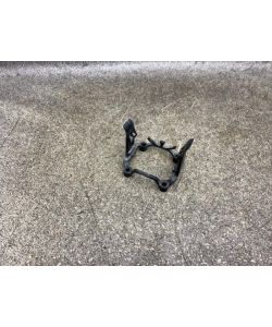 Halter Ansaugrohr 03F145853A 141Tkm Skoda Octavia III 5E 1.4 TSI 14.1932.169
