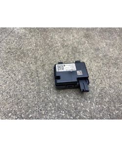 Steuergerät Keyless 13595511 Empfänger ZV 90Tkm Opel Astra-K+ 1.0 16.1909.052