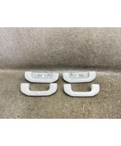 Haltegriff A0009069005 A0009068905 Innenlicht Mercedes W205 C220 D 17.1931.237